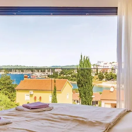 Luxoria With Private Pool And Jacuzzi Casa vacanze Pjescana Uvala